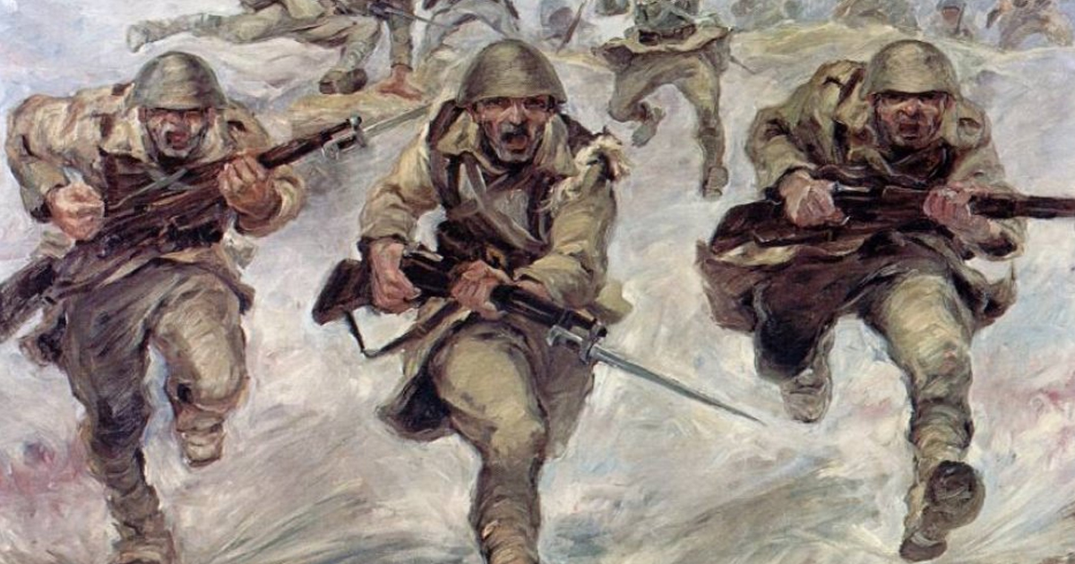 Το ηρωικό ΟΧΙ της Ελλάδας στο Μουσολίνι και το ΝΑΙ της Σουηδίας στον Χίτλερ για ελεύθερη διέλευση των ναζιστικών στρατευμάτων