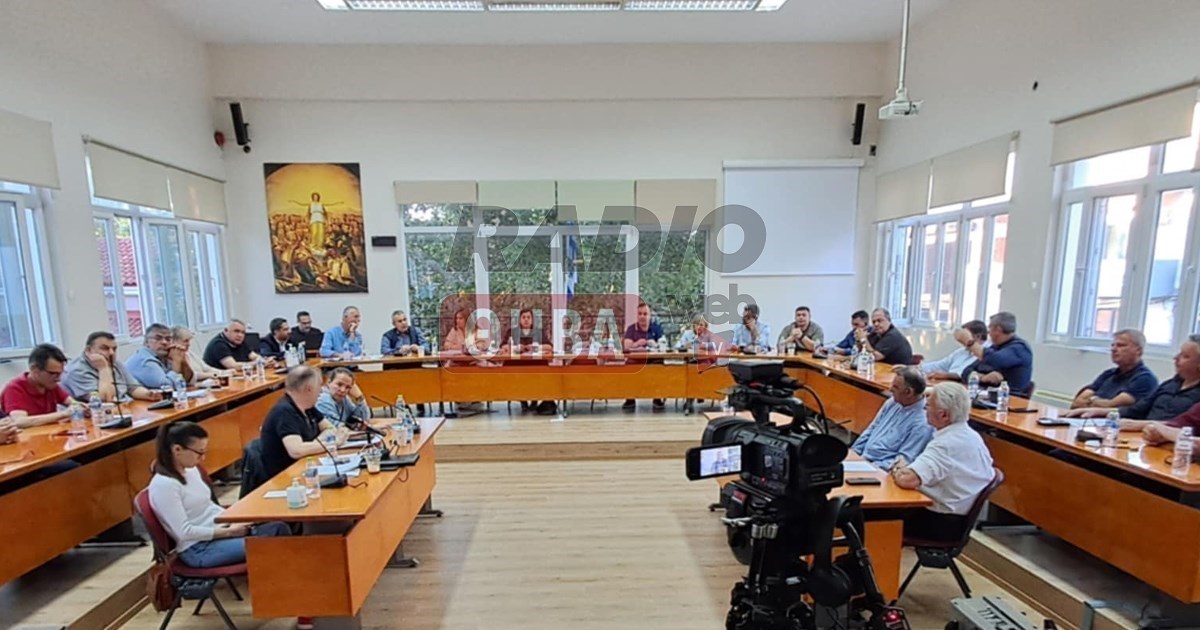 Κάλεσμα του Εμπορικού Συλλόγου Θήβας για μαζική συμμετοχή στο Δ.Σ. του Δήμου Θηβαίων για το θέμα του LIDL