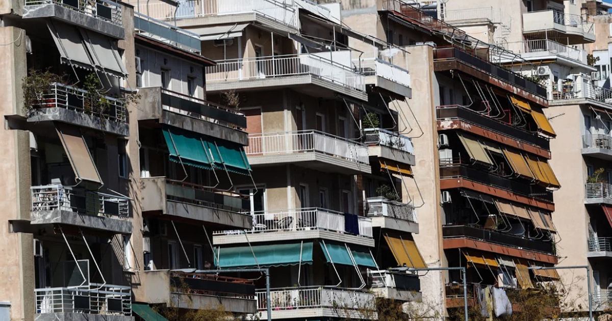 Απαλλαγές και μειώσεις φόρων για ιδιοκτήτες και ενοικιαστές - Τι φέρνει για ενοίκια, ΕΝΦΙΑ, οικοδομές και τεκμήρια το φορολογικό νομοσχέδιο
