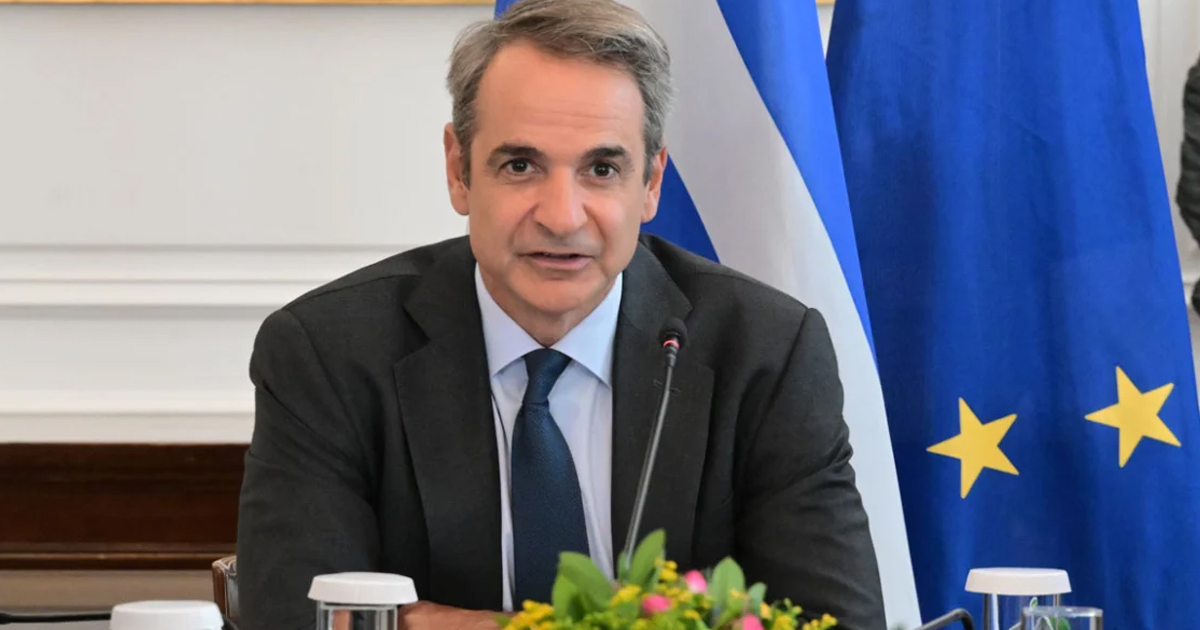 Μητσοτάκης για παρελάσεις: Οι πολίτες χθες έδωσαν απάντηση, γύρισαν την πλάτη στην τοξικότητα που διακινούν ορισμένοι