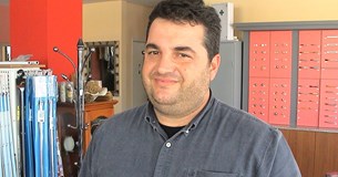 Ο Νίκος Στρατέλος ανεξαρτητοποιήθηκε από τον συνδυασμό του Γιώργου Αναστασίου
