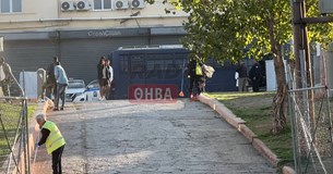 Σε εξέλιξη βρίσκεται μεγάλη αστυνομική επιχείρηση στο Hot Spot Θήβας