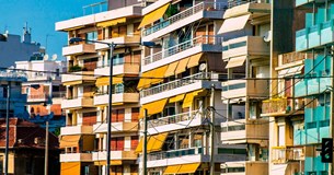Έρχεται πρόγραμμα ανακαίνισης και ενεργειακής αναβάθμισης για σπίτια 30ετίας με επιδότηση έως 80%