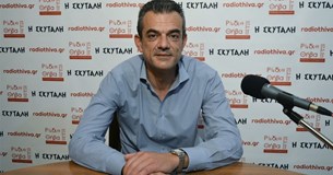 Γιώργος Αναστασίου: «Δεν φοβόμαστε να συγκρουστούμε με κατεστημένες λογικές που κρατούν την πόλη πίσω»