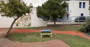 Ευχαριστήρια επιστολή Σταθά στο Σύλλογος Γονέων και Κηδεμόνων Παιδικού Σταθμού Παραλίας Διστόμου