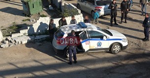 Ενίσχυση του Α.Τ. Θήβας για την καταπολέμηση της παραβατικότητας των Ρομά ανακοίνωσε ο Λ. Κτιστάκης