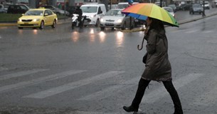 Καιρός: Σε κλοιό διαδοχικών κακοκαιριών η χώρα τις επόμενες ημέρες - Πού αναμένονται ισχυρά φαινόμενα