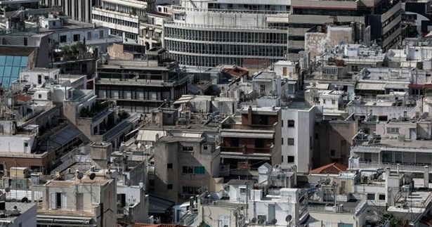 ΑΑΔΕ: «Φορο-μπόνους» έως 16.000 ευρώ για ανακαινίσεις και επισκευές ακινήτων από το 2026