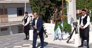 Αποστόλης Δαγδελένης: «Αν θες να δεις το χαρακτήρα κάποιου, δώστου εξουσία»