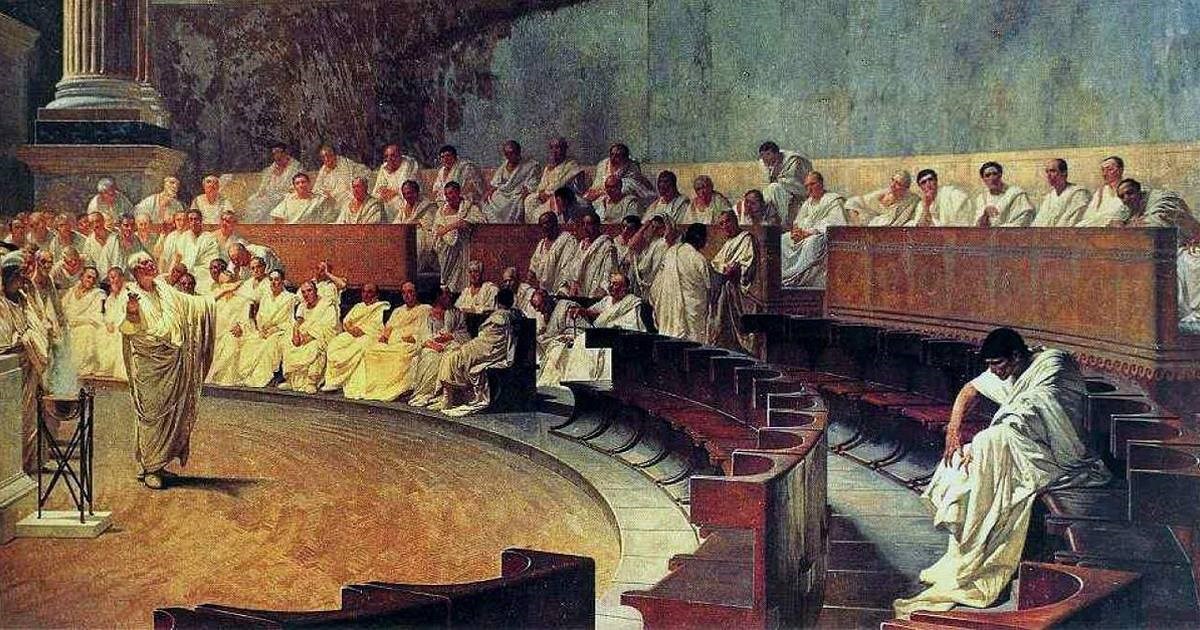 Γιώργος Πέππας: Μια δημοκρατία που απέχουν οι πολίτες