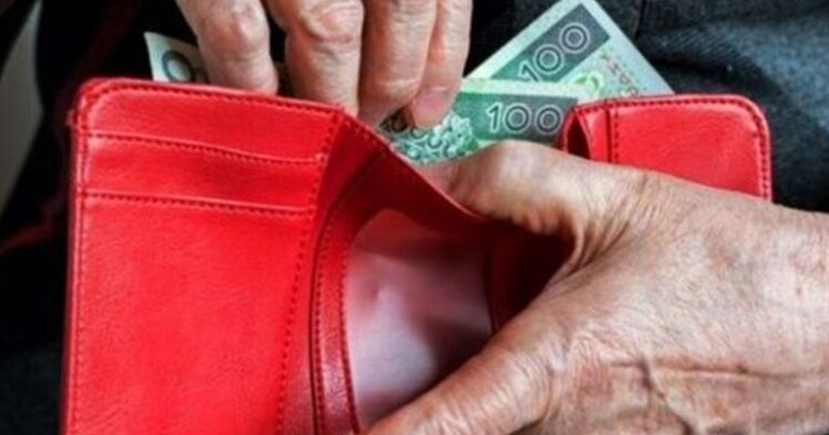 Αύξηση ορίων ηλικίας συνταξιοδότησης και φορολεηλασία το τίμημα της Οικονομίας Πολέμου για την Πολωνία