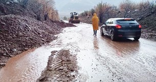 Συνεδρίασε το ΤΕΣΟΠΠ Δήμου ΔΑΑ για την αντιμετώπιση πλημμυρικών φαινομένων εν όψει του χειμώνα