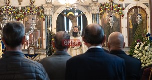 Εορτασμός της ανατίναξης της γέφυρας του Γοργοποτάμου στη Λιβαδειά Εορτασμός της ανατίναξης της γέφυρας του Γοργοποτάμου στη Λιβαδειά