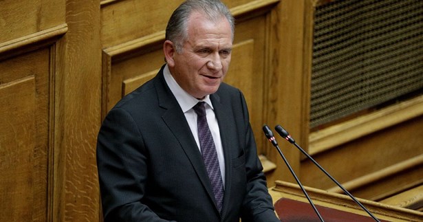 Ερώτηση Μουλκιώτη στη Βουλή για τον καταγγελλόμενο ξυλοδαρμός σωφρονιστικού υπαλλήλου στις φυλακές Αγίου Στεφάνου
