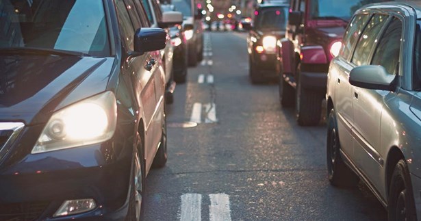 3 νεκροί και 54 τραυματίες σε τροχαία ατυχήματα τον Νοέμβριο στη Στερεά Ελλάδα