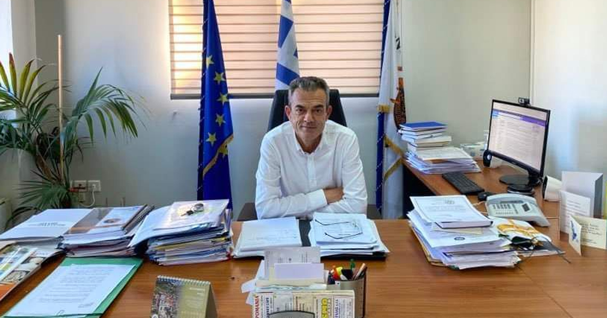 «Δεν θα αφήσουμε την ελληνική γεωργία να μεταμορφωθεί «εξορθολογιστικά» βάσει των προτύπων της Βόρειας Ευρώπης»