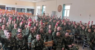 Τις 1.000 φιάλες αίματος ξεπέρασε η αιμοδοσία στο ΚΕΠΒ-ΚΕΝ Θήβας!