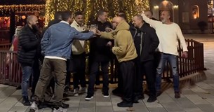 Σωματείο Εστίασης Θήβας: «Στηρίζουμε την εστίαση του τόπου μας!»