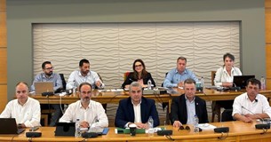 Κατά 15,35% αυξημένος ο προϋπολογισμός της Περιφέρειας το 2026