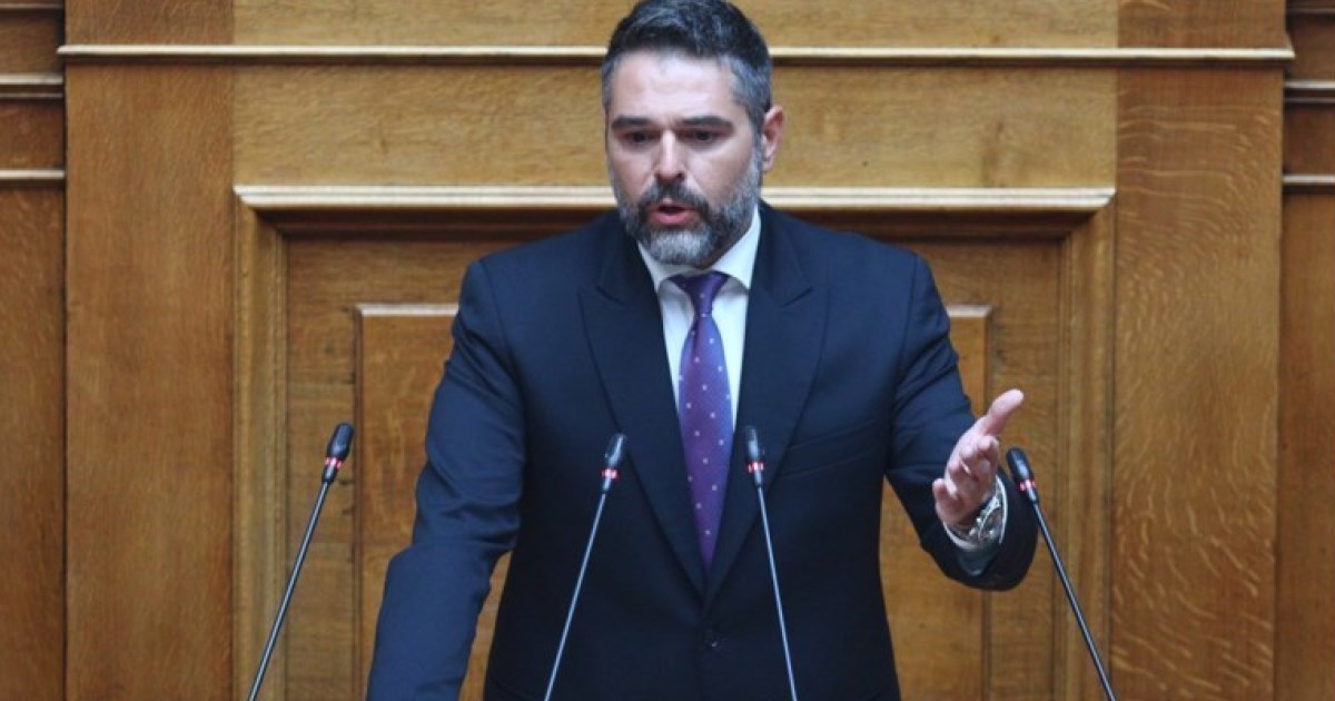 «Σπέρνοντας διαφθορά, θερίζοντας ερήμωση»