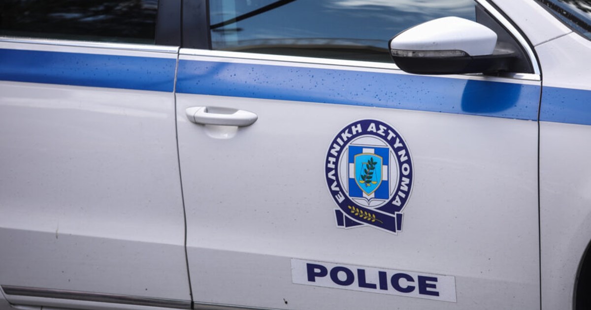 4 συλλήψεις στην Εύβοια για διάφορα αδικήματα