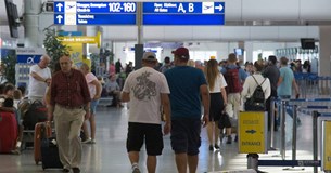 Τουρισμός: Η μεγάλη πρεμιέρα της Ελλάδας - Περισσότερες από 150 οι διεθνείς πτήσεις σήμερα