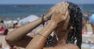 Μέτρα πρόληψης των επιπτώσεων από τον καύσωνα από τον Δήμο Θηβαίων