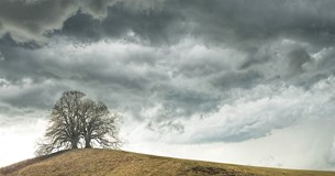 Με συννεφιά και βροχές θα κυλήσει αυτή η εβδομάδα στη Βοιωτία