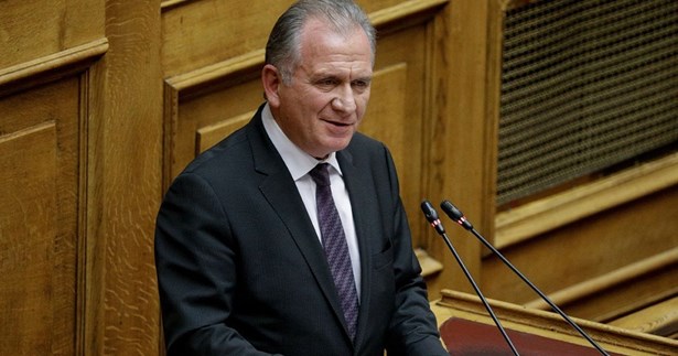 Ερώτηση Μουλκιώτη στη Βουλή για την «προβληματική εξαίρεση» του προσωπικού της ΕΛ.ΑΣ. από την παράταση της βραχείας άδειας