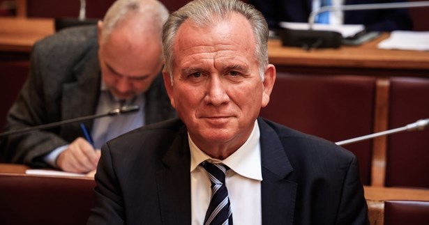 Την αναγκαιότητα να συνεχίσει η λειτουργία των ΕΛΤΑ Διστόμου τόνισε ο Γιώργος Μουλκιώτης στη Βουλή