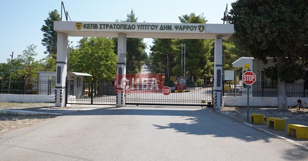 Σε βάση του ΝΑΤΟ στη Ρουμανία μετατίθεται ο Διοικητής του ΚΕΠΒ Θήβας