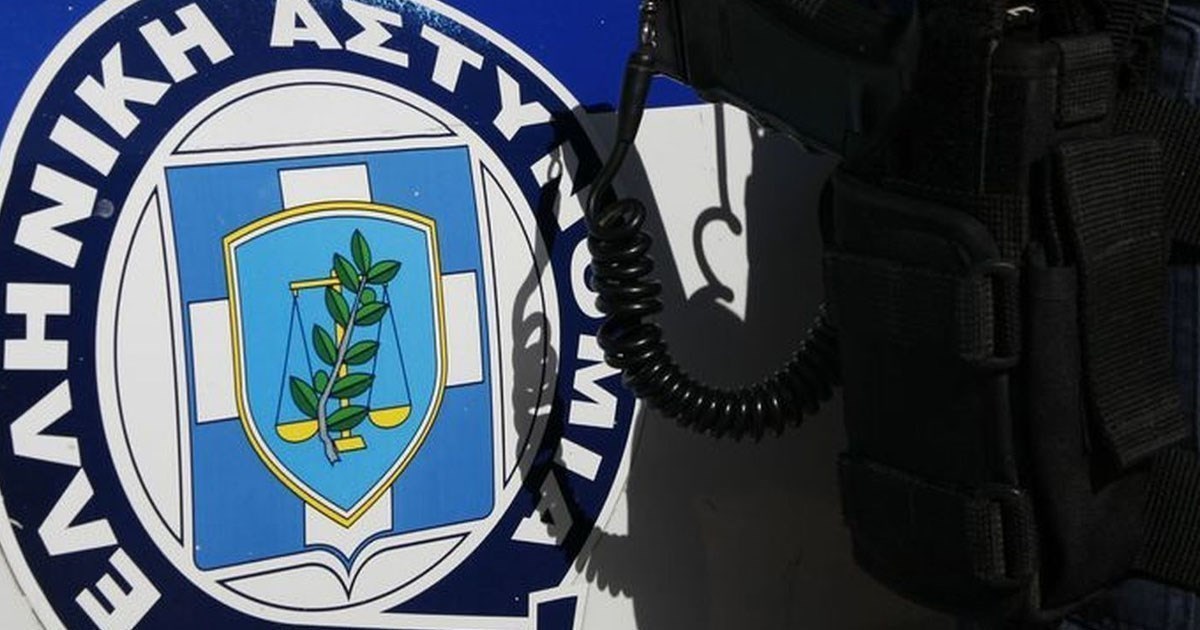 13 συλλήψεις σε εξόρμηση της ΕΛ.ΑΣ. στη Στερεά Ελλάδα