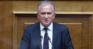 Γιώργος Μουλκιώτης: «Η κυβέρνηση φέρει ακέραιη την πολιτική ευθύνη για την τραγωδία των Τρικάλων»