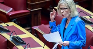 Γιώτα Πούλου: «Πόσοι ακόμα νεκροί εργαζόμενοι, χωρίς ασφάλεια στην εργασία;»