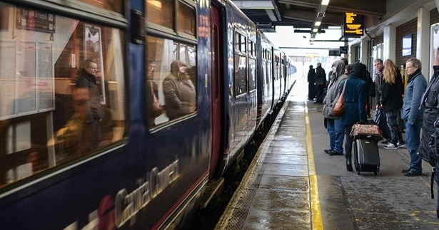 Την ανάγκη αναβάθμισης του σιδηροδρομικού δικτύου στη Βοιωτία τονίζει ο Γ. Μουλκιώτης στη Βουλή