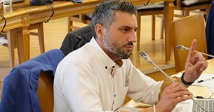 Γιάννης Αλεξίου: «Αυτό που έρχεται δεν είναι εκσυγχρονισμός. Είναι ένα βήμα πίσω για το δημόσιο σχολείο» Γιάννης Αλεξίου: «Αυτό που έρχεται δεν είναι εκσυγχρονισμός. Είναι ένα βήμα πίσω για το δημόσιο σχολείο»
