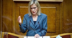 Γιώτα Πούλου: «Όχι στην ιδιωτικοποίηση των εσόδων από τα μνημεία του πολιτισμού μας!»