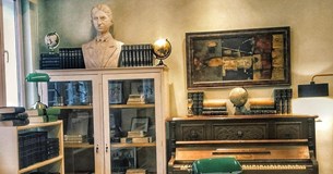 Αποκριάτικη δράση στη Δημοτική Βιβλιοθήκη Θήβας