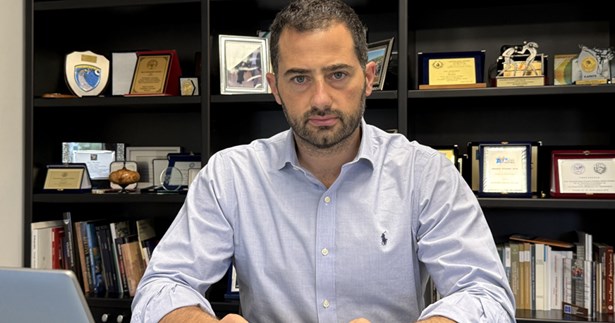Με υπογραφή Σπανού η προμήθεια 250 κλιματιστικών στα εξεταστικά κέντρα Πανελληνίων στη Στερεά Ελλάδα
