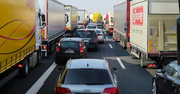 1 νεκρός και 27 τραυματίες τον Ιανουάριο από τροχαία ατυχήματα στη Στερεά Ελλάδα