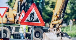 Μερική διακοπή κυκλοφορίας στη Θήβα λόγω εκτέλεσης έργου Μερική διακοπή κυκλοφορίας στη Θήβα λόγω εκτέλεσης έργου