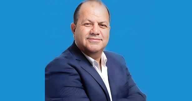 Αποστόλης Δαγδελένης: «Ο Βλάχικος Γάμος είναι ένα έθιμο που ξεπερνάει τα όρια του δήμου μας» (ΗΧΗΤΙΚΟ) Αποστόλης Δαγδελένης: «Ο Βλάχικος Γάμος είναι ένα έθιμο που ξεπερνάει τα όρια του δήμου μας» (ΗΧΗΤΙΚΟ)