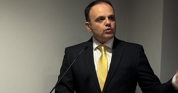 Κ. Στάικος για LivadeiaShop.gr: «Ευκαιρία να συμμετάσχουμε ενεργά στη νέα ψηφιακή εποχή»