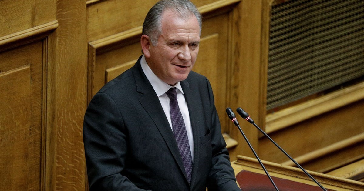 Γιώργος Μουλκιώτης: «Τα εργατικά ατυχήματα αποτελούν «κανονικότητα» στην Βοιωτία»