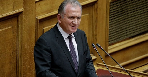 Γιώργος Μουλκιώτης: «Τα εργατικά ατυχήματα αποτελούν «κανονικότητα» στην Βοιωτία»