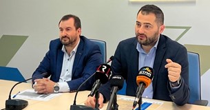 Βιωματικά εκπαιδευτικά εργαστήρια από την Περιφέρεια Στερεάς Ελλάδας στην Ευρυτανία