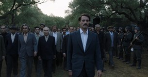 Προβολή της ταινίας του Παντελή Βούλγαρη «το Τελευταίο Σημείωμα» από το ΚΚΕ Λιβαδειάς Προβολή της ταινίας του Παντελή Βούλγαρη «το Τελευταίο Σημείωμα» από το ΚΚΕ Λιβαδειάς