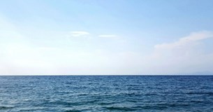 84χρονος έχασε τη ζωή του στη θάλασσα στη Δ.Ε. Δηλεσίου