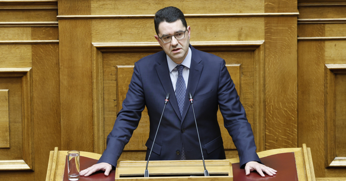 Ο Λευτέρης Κτιστάκης ζητάει την παράταση της καταληκτικής ημερομηνίας υποβολής διορθώσεων δηλώσεων του ΟΣΔΕ 2024-2025