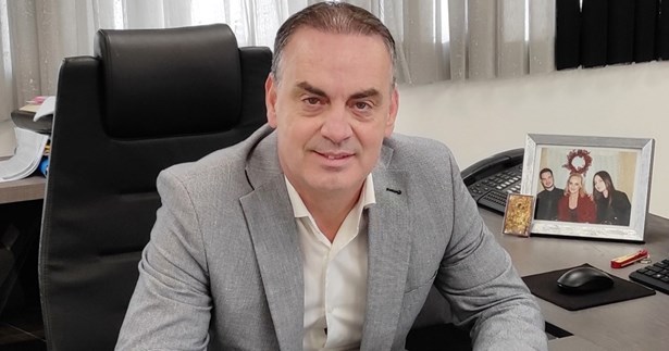 Μήνυμα του Δημάρχου Λεβαδεών για την Παγκόσμια Ημέρα της Γυναίκας
